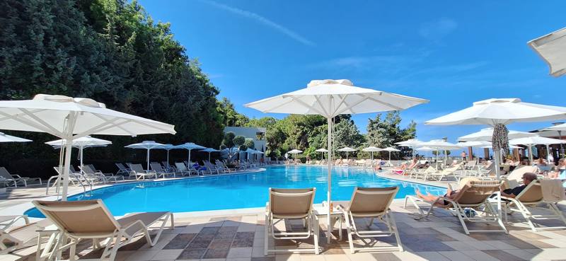 Photo de voyageur — Rhodes