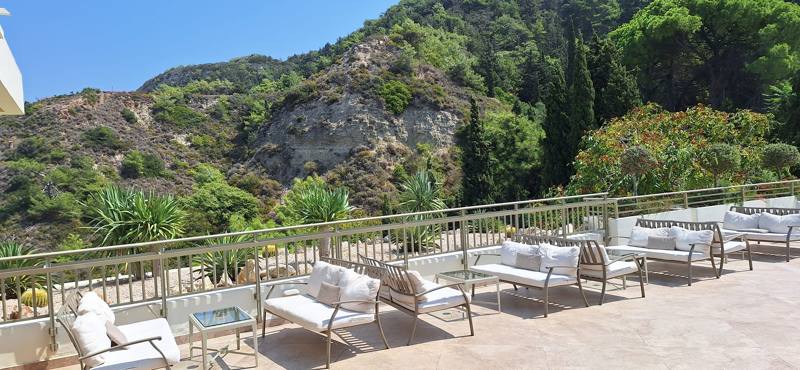 Photo de voyageur — Rhodes