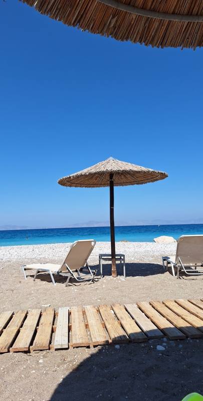 Photo de voyageur — Cyclades
