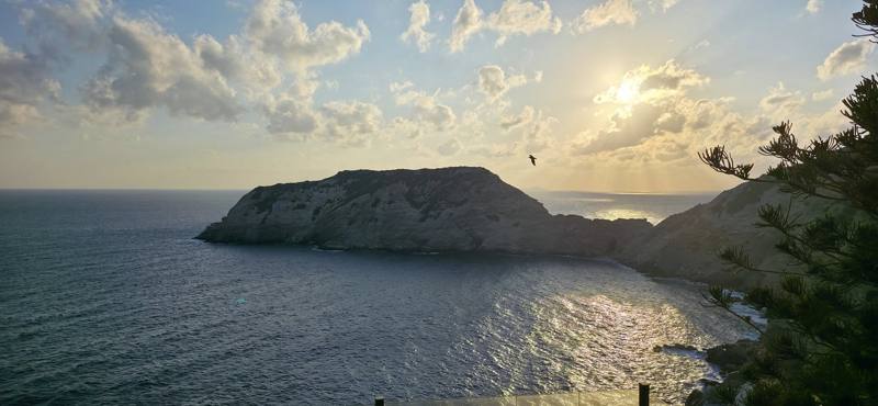 Photo de voyageur — Cyclades