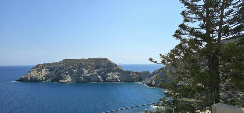 Photo de voyageur — Rhodes