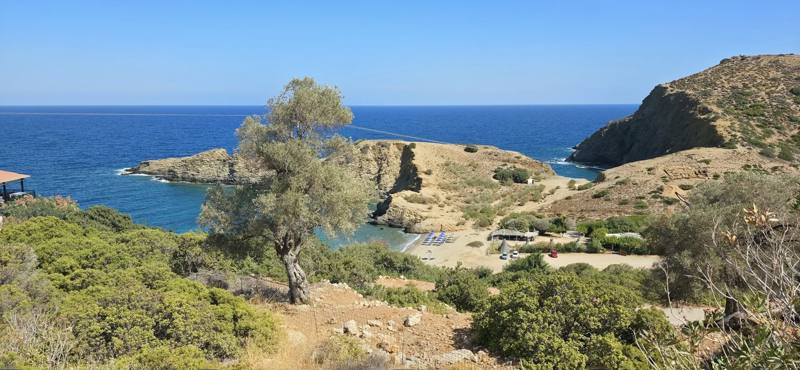 Photo de voyageur — Rhodes