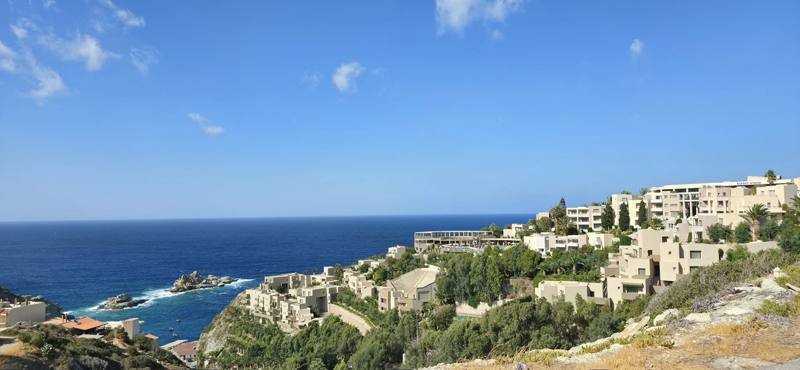 Photo de voyageur — Cyclades