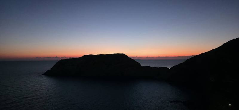 Photo de voyageur — Corfou