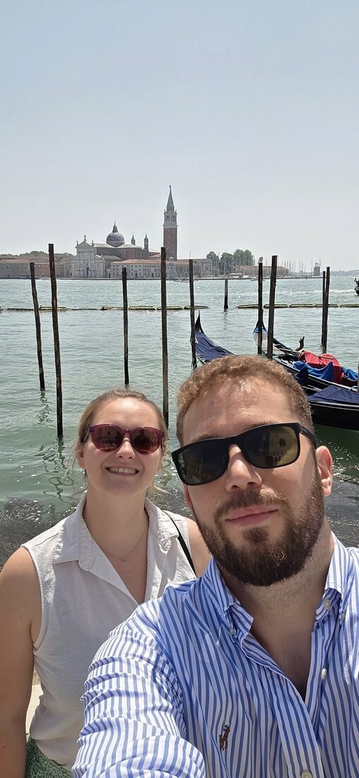 Au fil de l'eau — Venise, par nos voyageurs