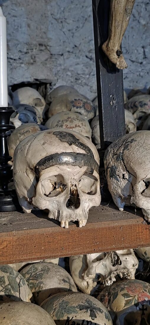 L'ossuaire de Sedlec — Kutná Hora, par nos voyageurs