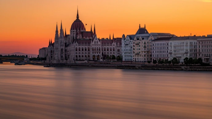 ⚡ Offre Flash — City-trip à Budapest · 4 jours / 3 nuits · 03 → 06/09/2026 (base double)