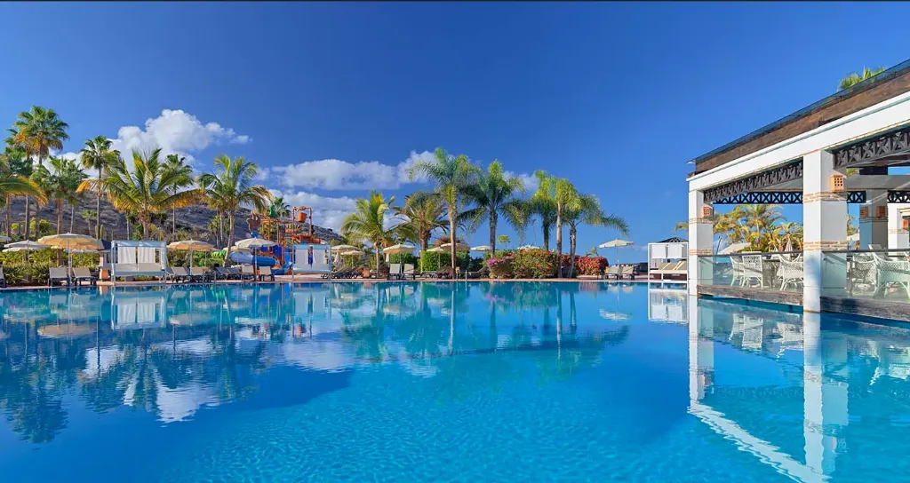 ⚡ Offre Flash — Ténérife (Costa Adeje) · 9 jours / 8 nuits · 14 → 22/09/2026 (base double)