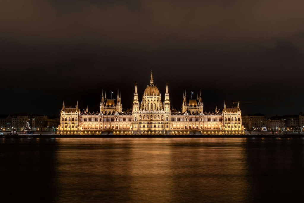 City-Explore — Budapest d’hiver · 3 jours / 2 nuits · 05 → 07/02/2027 (base double)
